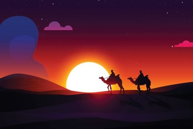 Ilustrasi